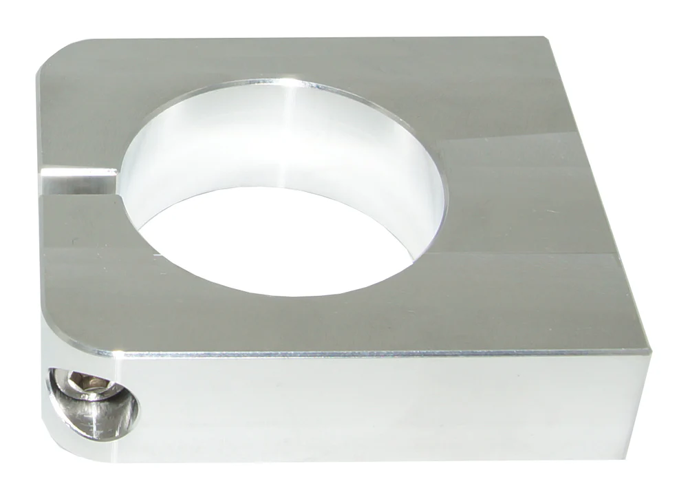Adapter za glodalice AMB -Euroneck -fi43mm za montažu na CNC rutere
